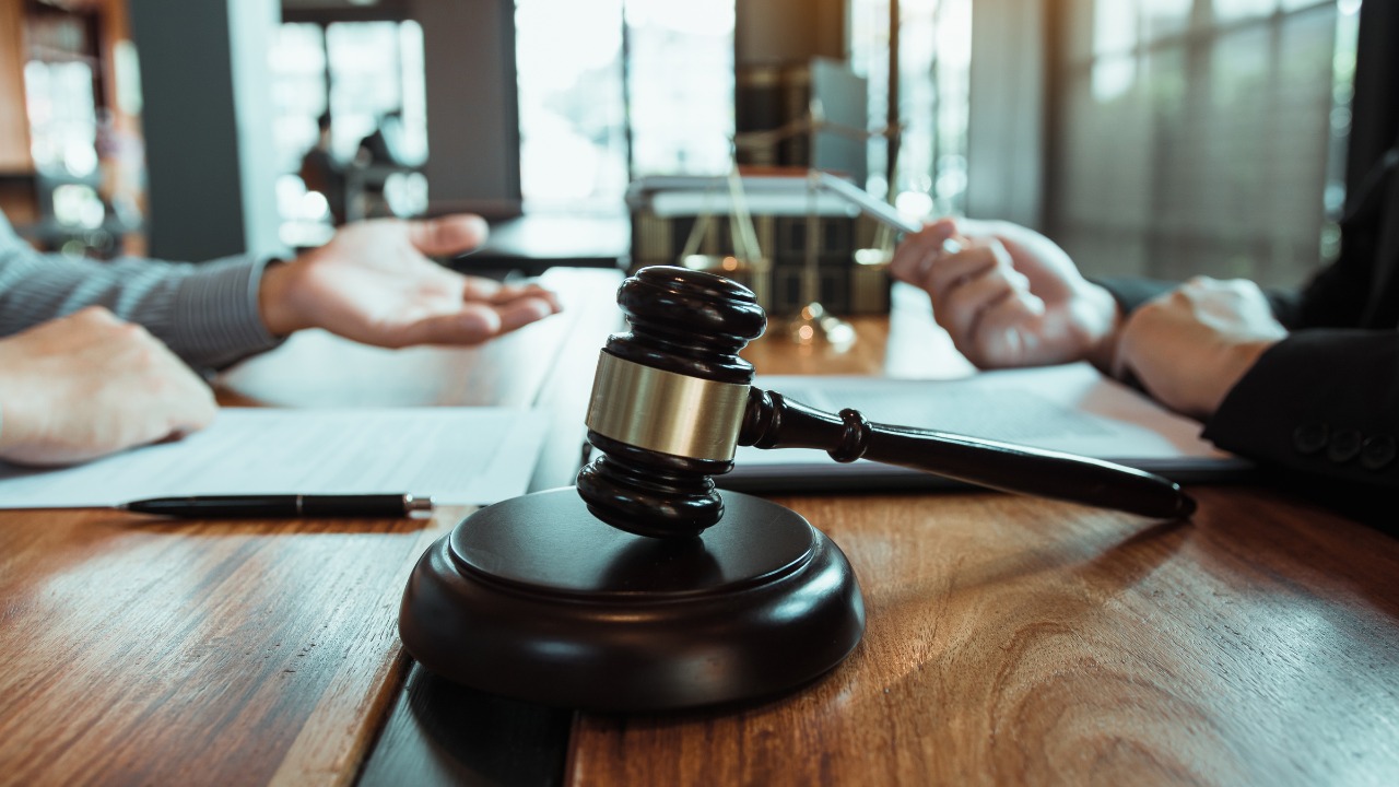 Legal Help NRI