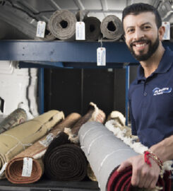 Dalworth Rug Cleaning