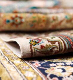 Dalworth Rug Cleaning