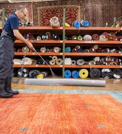 Dalworth Rug Cleaning