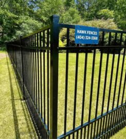 Hawk Fences LLC