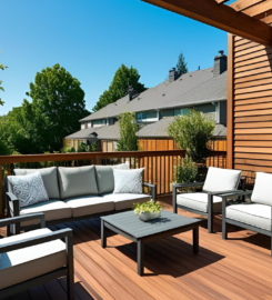 Tuff Deck Builders Madison