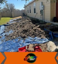 Xpert Foundation Repair