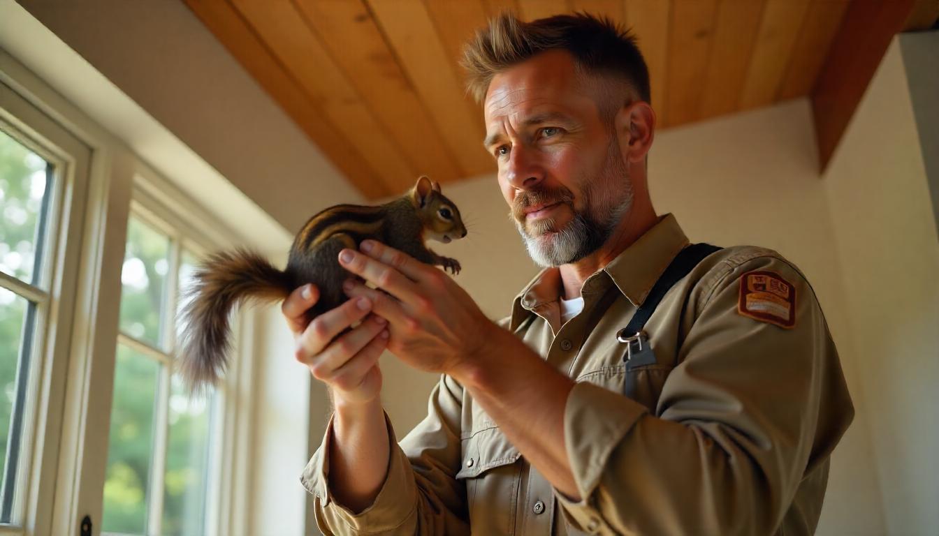 Critter Control of Polk County