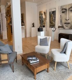 Galerie Roccia