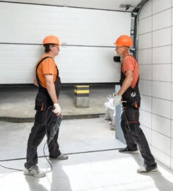 Tip Top Garage Doors