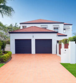 Tip Top Garage Doors