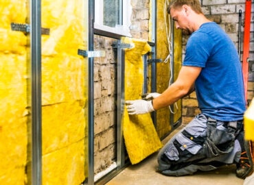 Renton Spray Foam Insulation