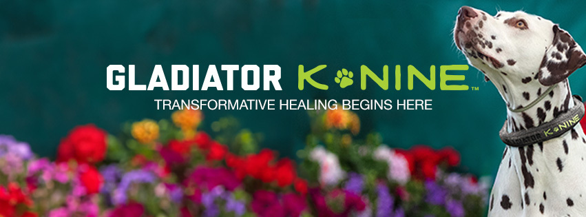 Gladiator K-Nine