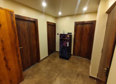 Anushka Residency Guest House