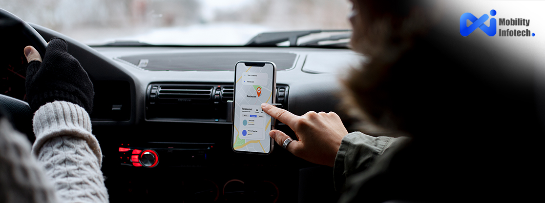 Mobility Infotech