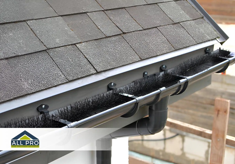 All Pro Home Improvement and Roofing
