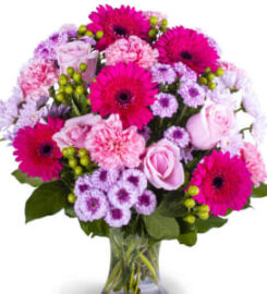 Millbury Towne Florist
