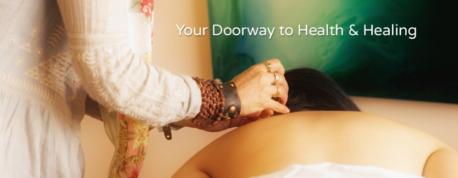 Natural Healing & Acupuncture