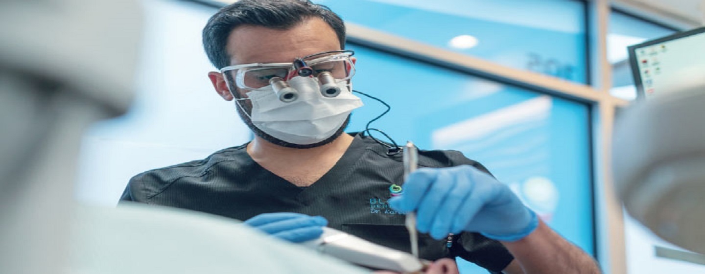 Blossom Dental Care