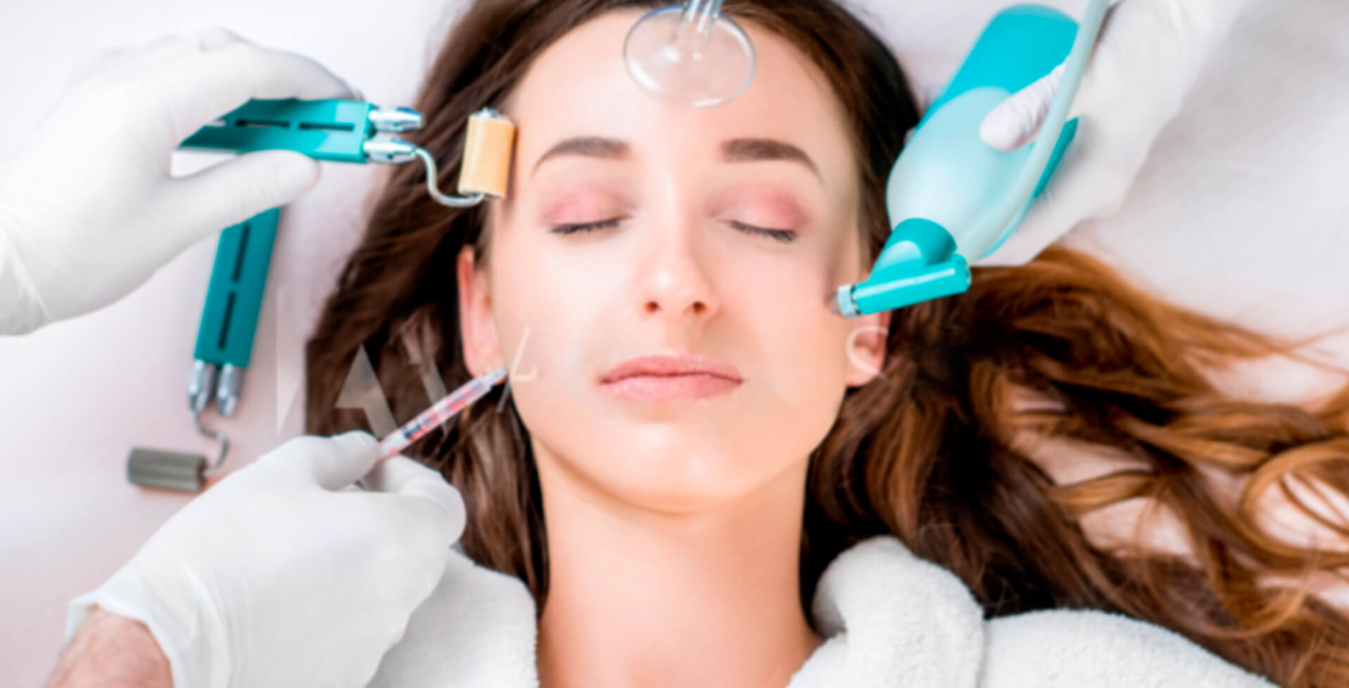 Le Lux Beautique Medspa