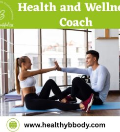 Healthy Beautiful Body