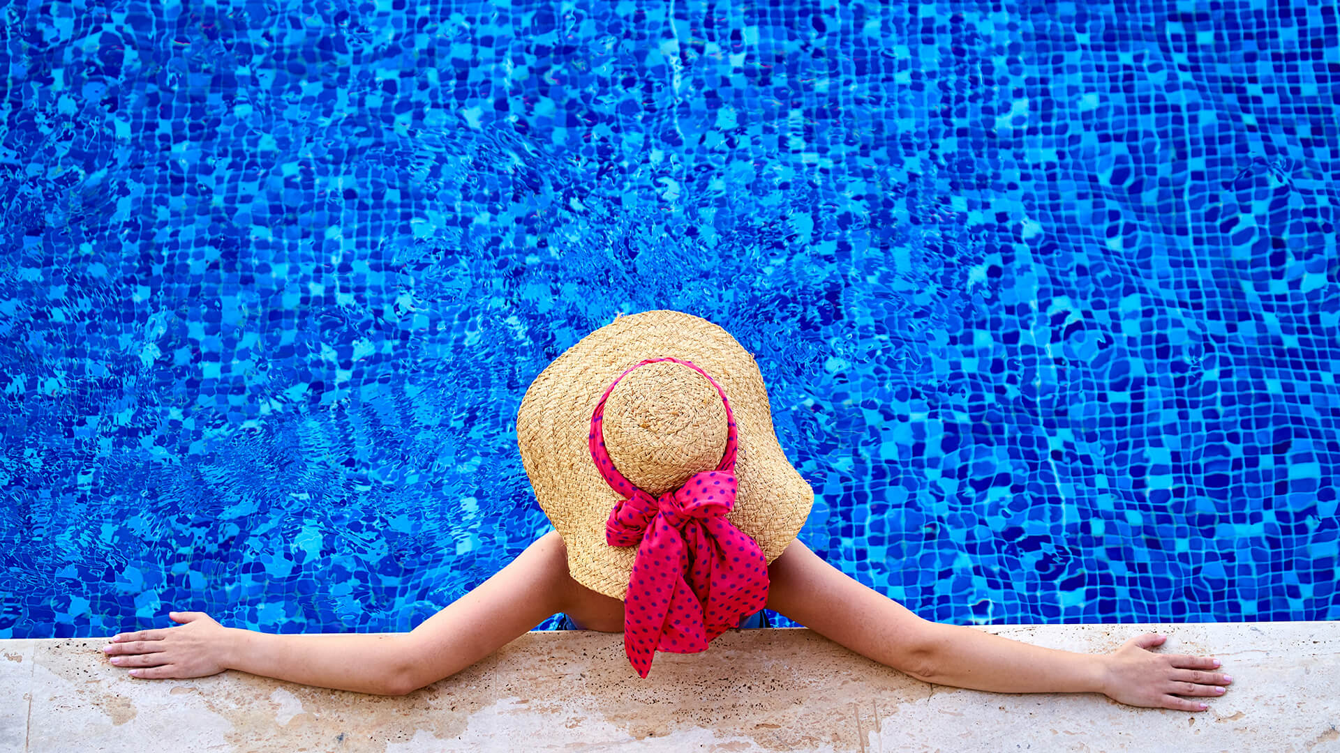 Good Neighbor Pool Care