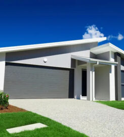 Tip Top Garage Doors