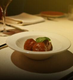 AQUA Pazza Restaurant – Elegant Italian Flavors in Colombo’s  &hellip;