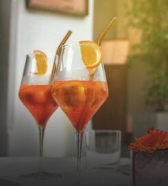 AQUA Pazza Restaurant – Elegant Italian Flavors in Colombo’s  &hellip;