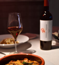 AQUA Pazza Restaurant – Elegant Italian Flavors in Colombo’s  &hellip;