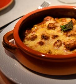 AQUA Pazza Restaurant – Elegant Italian Flavors in Colombo’s  &hellip;