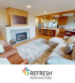 Refresh Renovations Broomfield