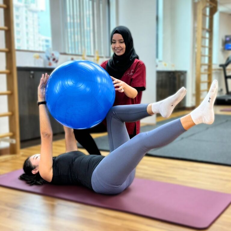 Physio & Sole Clinic (Punggol)
