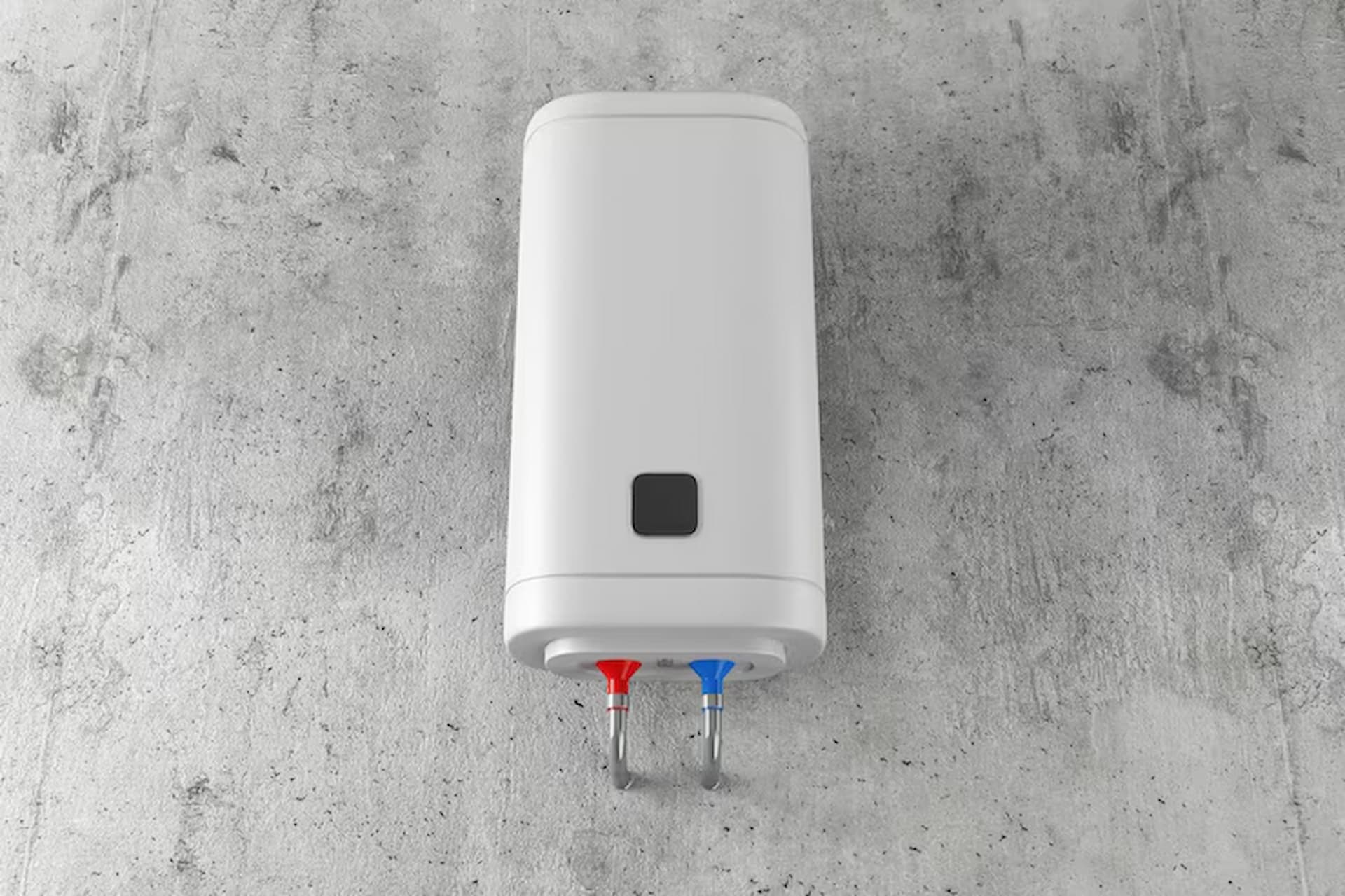 Trade Plumbing