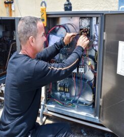 24/7 Air Conditioning Service