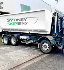 Sydney Skip Bins