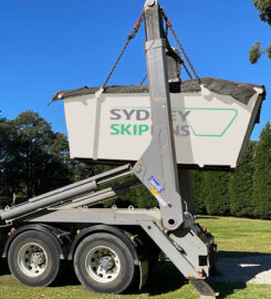 Sydney Skip Bins