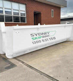 Sydney Skip Bins
