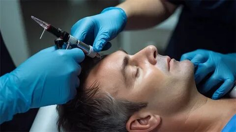 Restorative Injectables – Aesthetic & Wellness Clinic in De &hellip;