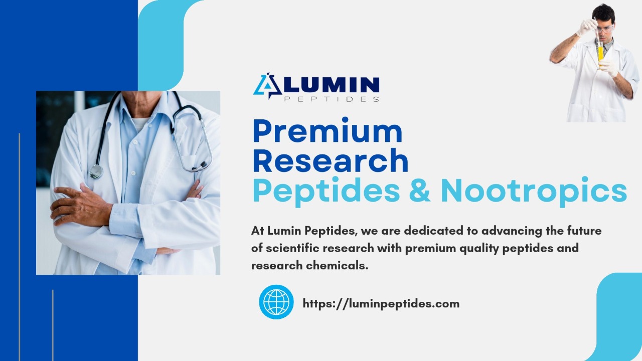 Lumin Peptides
