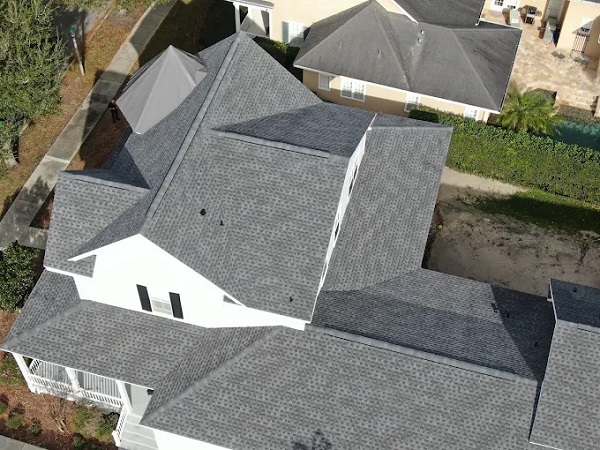 APC Roofing