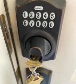 5 Star Locksmith San Jose