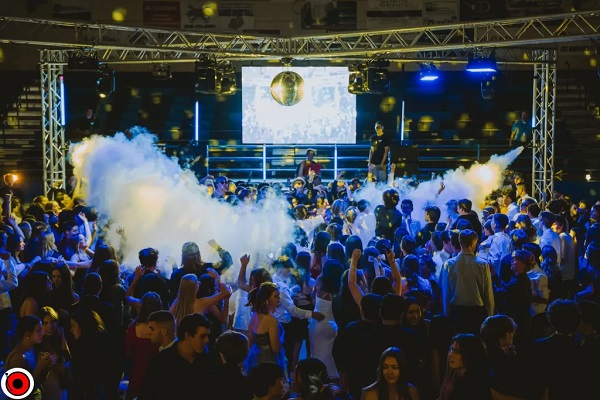 C West Entertainment