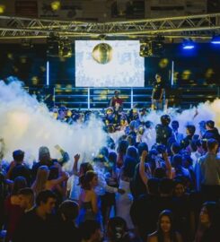 C West Entertainment
