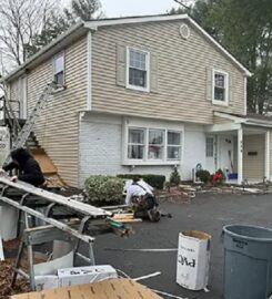 Happy Roofing Of Nassau County