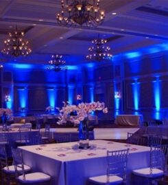 C West Entertainment