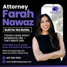 Kraken Law Group – winter park lawyer