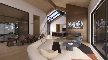 Eisenmann Architecture