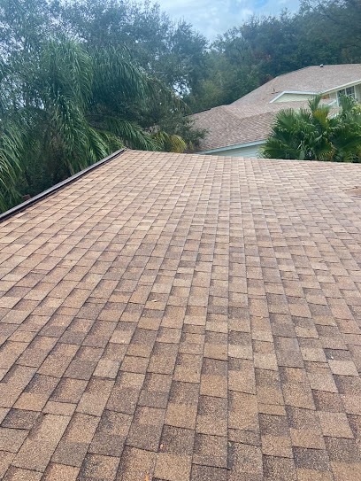Lake Co Exteriors