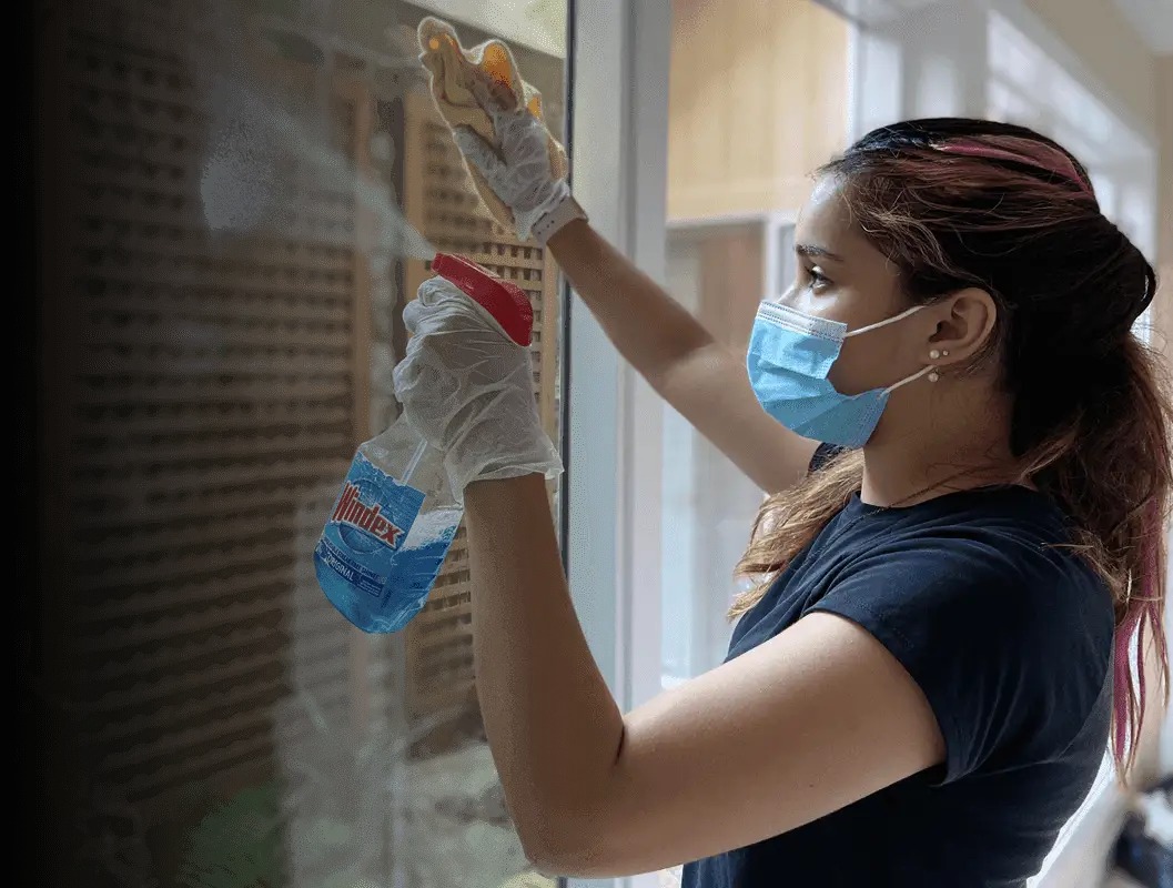 Sol USA Cleaning