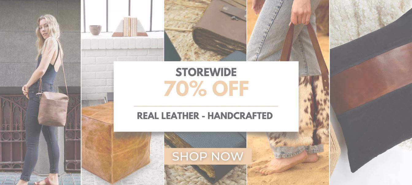 Melbourne Leather Co