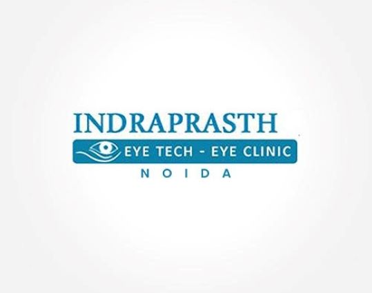 Indraprasth Eye Tech Clinic | Best eye doctor in Noida