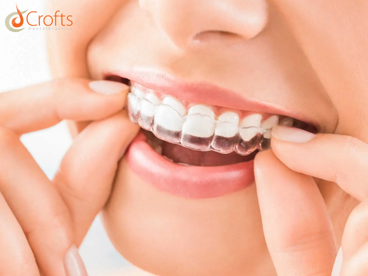 crofts dental