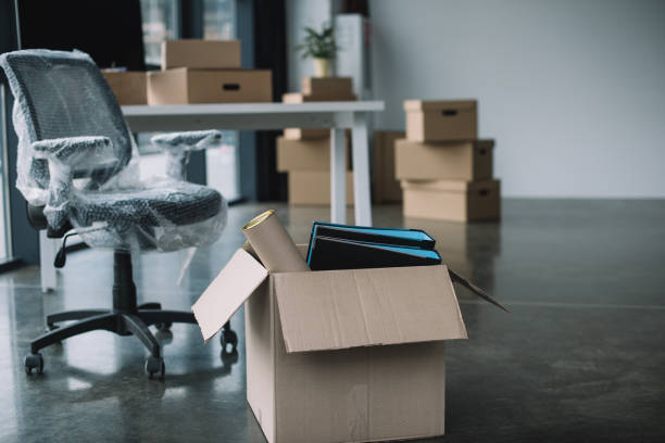 Coral Gables Movers